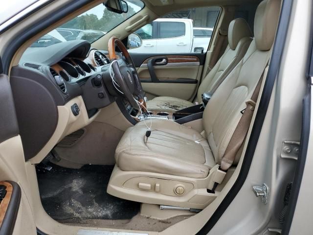 2010 Buick Enclave CXL