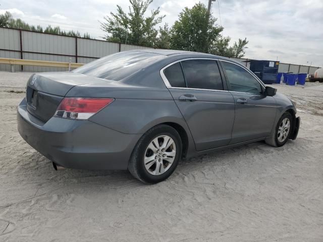 2008 Honda Accord LXP