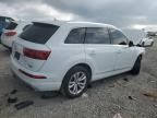 2018 Audi Q7 Premium Plus