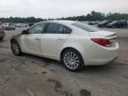 2012 Buick Regal