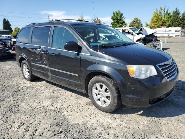 2010 Chrysler Town & Country Touring