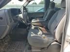 2003 Chevrolet Silverado K1500 Heavy Duty