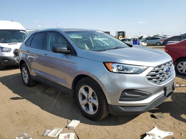 2020 Ford Edge SE