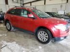 2010 Ford Edge SEL