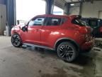 2012 Nissan Juke S