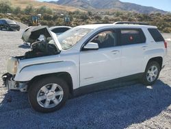 Salvage cars for sale from Copart Reno, NV: 2012 GMC Terrain SLE