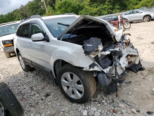 2012 Subaru Outback 2.5I Premium