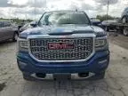 2017 GMC Sierra K1500 Denali