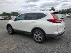 2018 Honda CR-V EXL