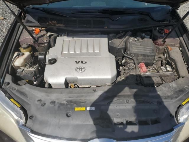 2011 Toyota Avalon Base