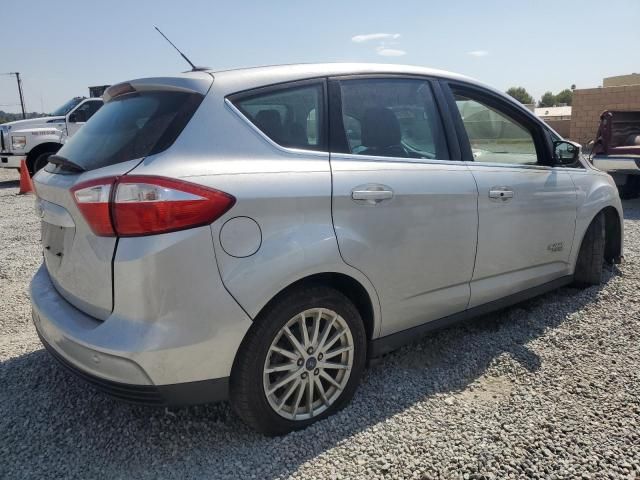 2014 Ford C-MAX Premium