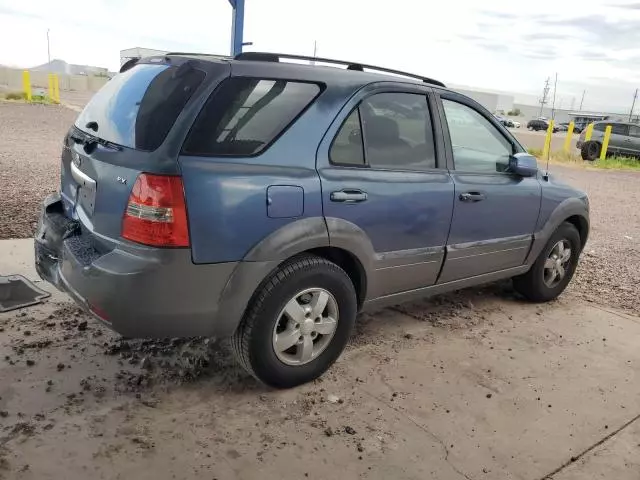 2008 KIA Sorento EX