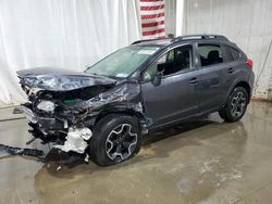 Subaru xv salvage cars for sale: 2014 Subaru XV Crosstrek 2.0 Premium