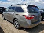 2013 Honda Odyssey EXL