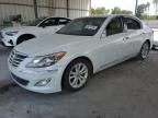 2012 Hyundai Genesis 3.8L