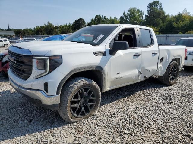 2023 GMC Sierra C1500