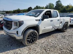 GMC Vehiculos salvage en venta: 2023 GMC Sierra C1500