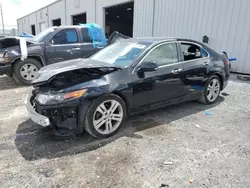 2010 Acura TSX en venta en Jacksonville, FL