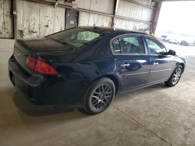 2007 Buick Lucerne CXL