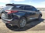 2022 Acura RDX Technology