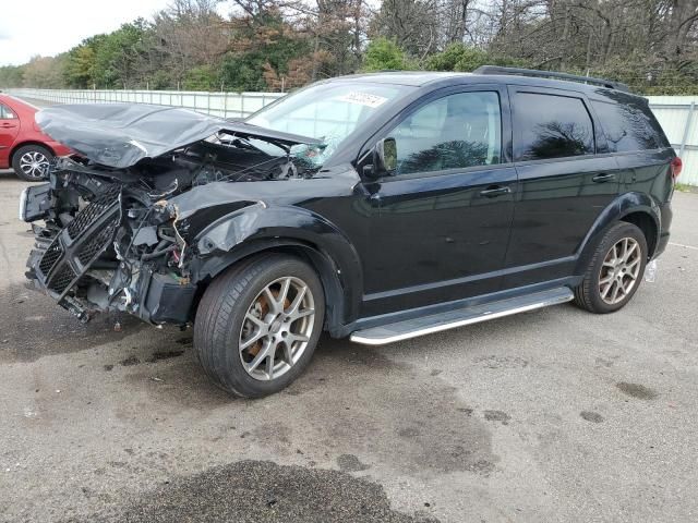 2015 Dodge Journey R/T