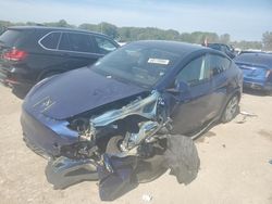 Salvage cars for sale at Bridgeton, MO auction: 2023 Tesla Model Y