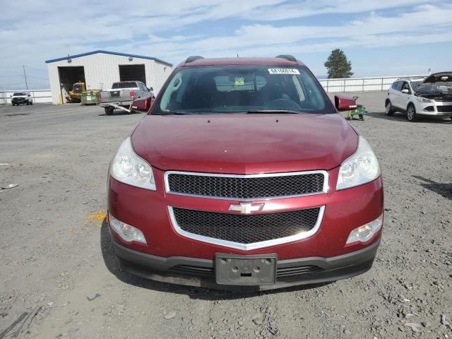 2011 Chevrolet Traverse LT