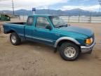 1993 Ford Ranger Super Cab