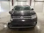 2019 Volkswagen Atlas SE