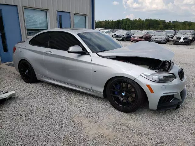 2014 BMW M235I