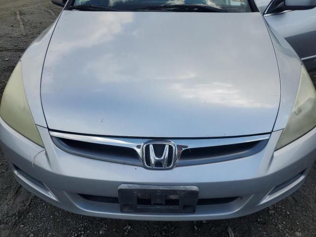 2007 Honda Accord EX