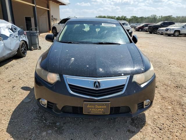 2011 Acura TSX