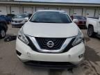 2016 Nissan Murano S