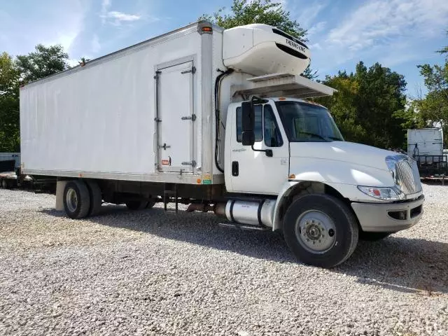 2014 International 4000 4300