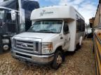 2012 Ford Econoline E350 Super Duty Cutaway Van