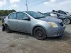 2008 Nissan Sentra 2.0