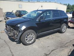 Ford salvage cars for sale: 2008 Ford Edge Limited