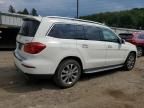 2013 Mercedes-Benz GL 450 4matic