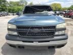 2006 Chevrolet Silverado K1500