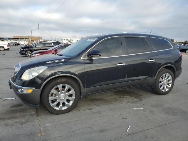 2010 Buick Enclave CXL