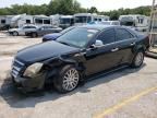 2011 Cadillac CTS