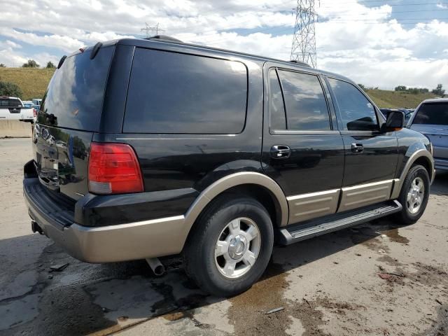 2003 Ford Expedition Eddie Bauer