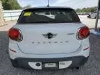 2014 Mini Cooper Paceman