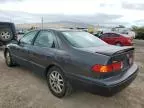 2000 Toyota Camry LE