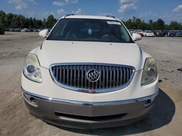 2010 Buick Enclave CXL