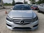 2014 Mercedes-Benz E 350 4matic