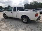 1999 Ford Ranger Super Cab