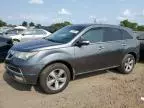 2012 Acura MDX Technology