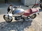 2004 Moto Guzzi Breva 750