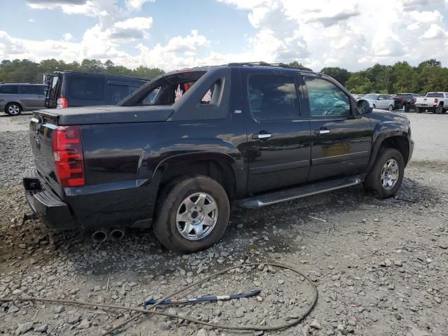 2008 Chevrolet Avalanche C1500